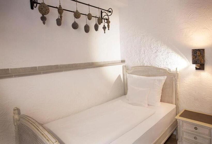 فندق Huttenmuhle Hillscheid