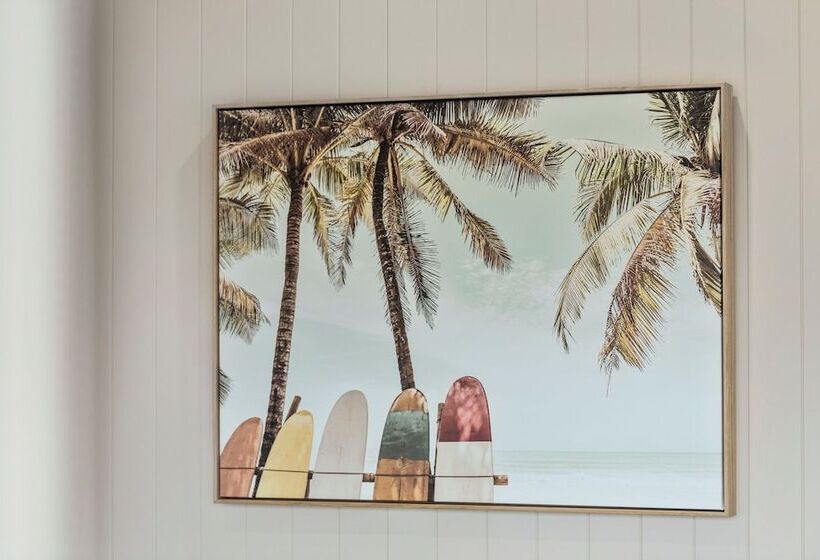 בית מלון כפרי Ingenia Holidays Merry Beach