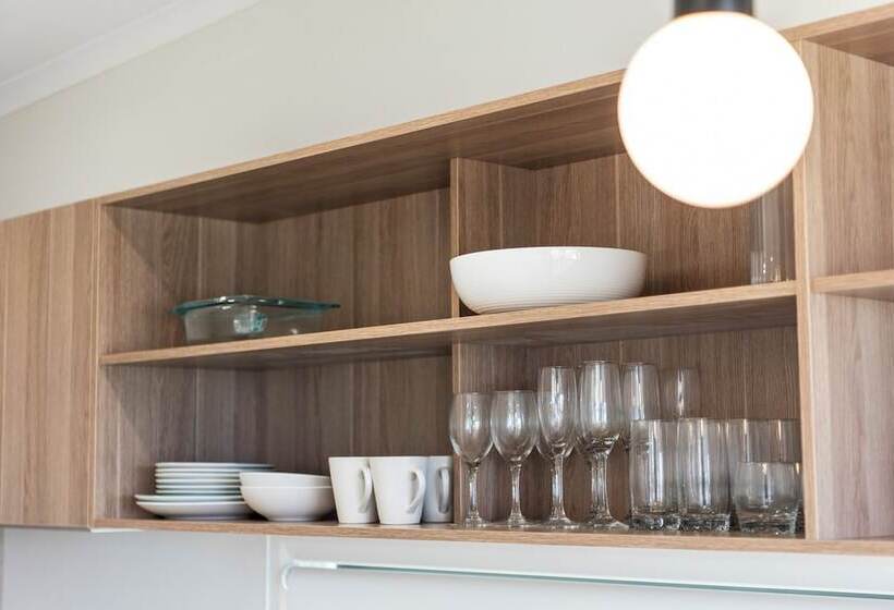 בית מלון כפרי Ingenia Holidays Merry Beach