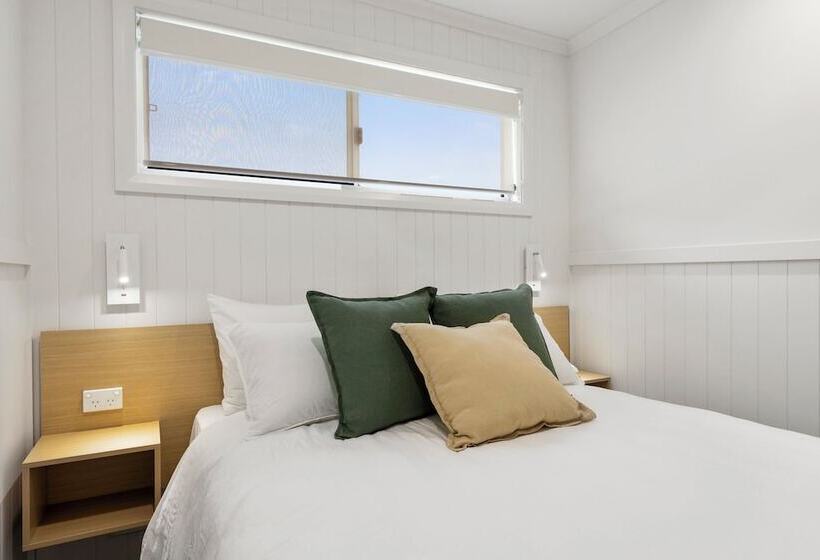 בית מלון כפרי Ingenia Holidays Merry Beach