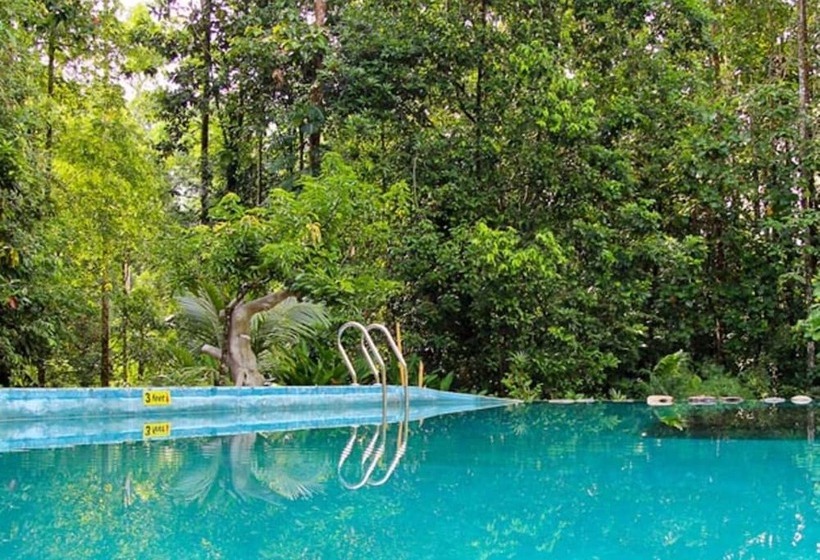 ホテル Kuruwita Retreat