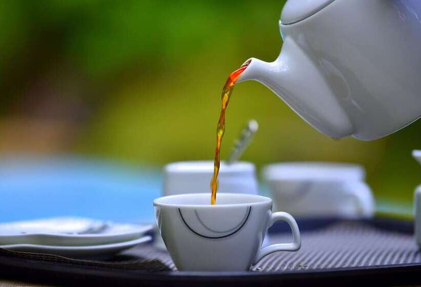 ホテル Kuruwita Retreat