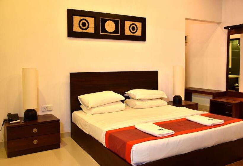 ホテル Kuruwita Retreat