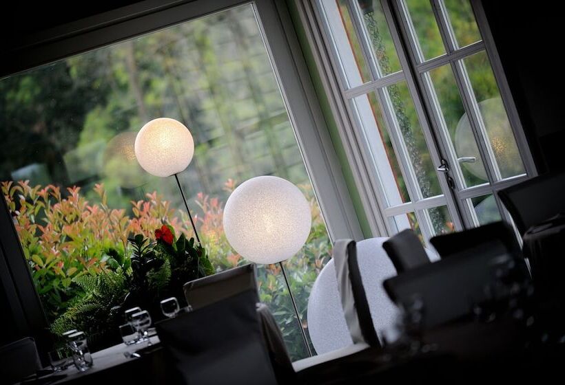 فندق La Foresteria Canavese Country Club