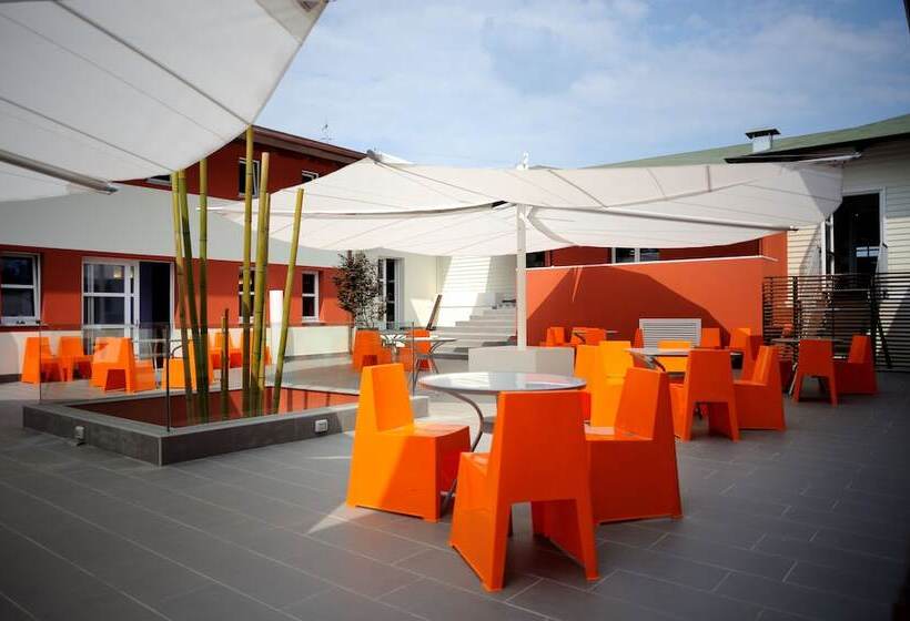 فندق La Foresteria Canavese Country Club