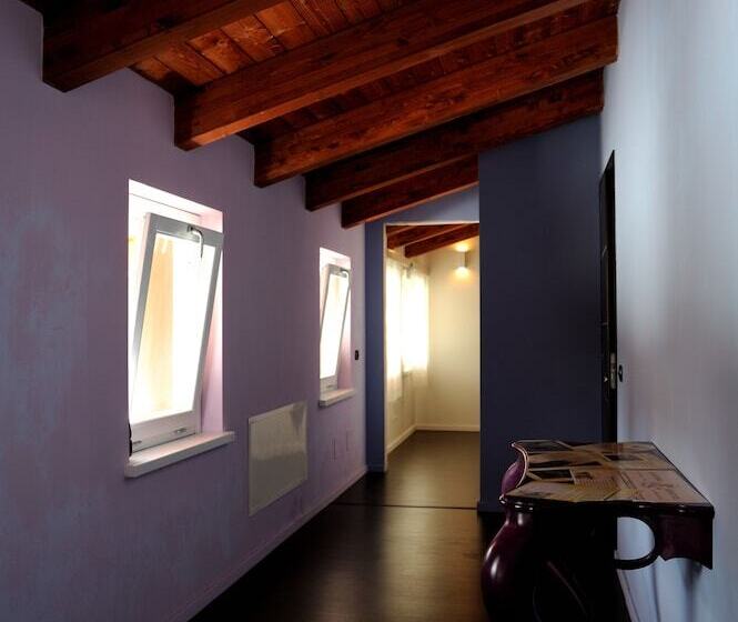 فندق La Foresteria Canavese Country Club