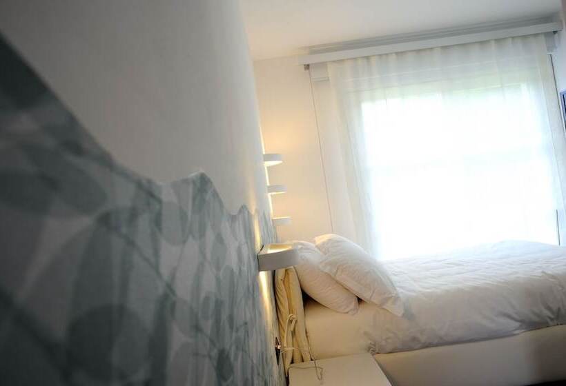 בית מלון כפרי La Foresteria Canavese Country Club