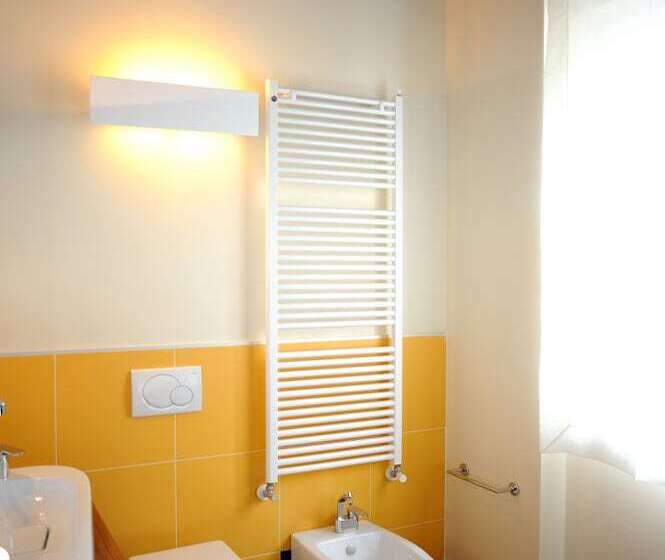 בית מלון כפרי La Foresteria Canavese Country Club