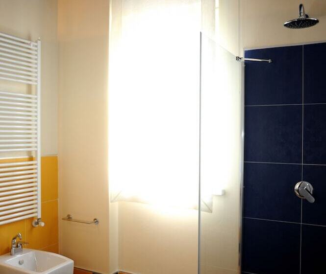 فندق La Foresteria Canavese Country Club