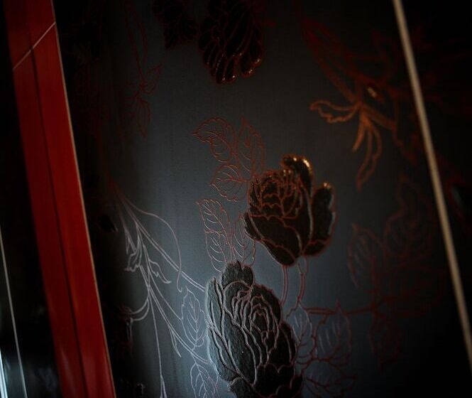 בית מלון כפרי La Foresteria Canavese Country Club