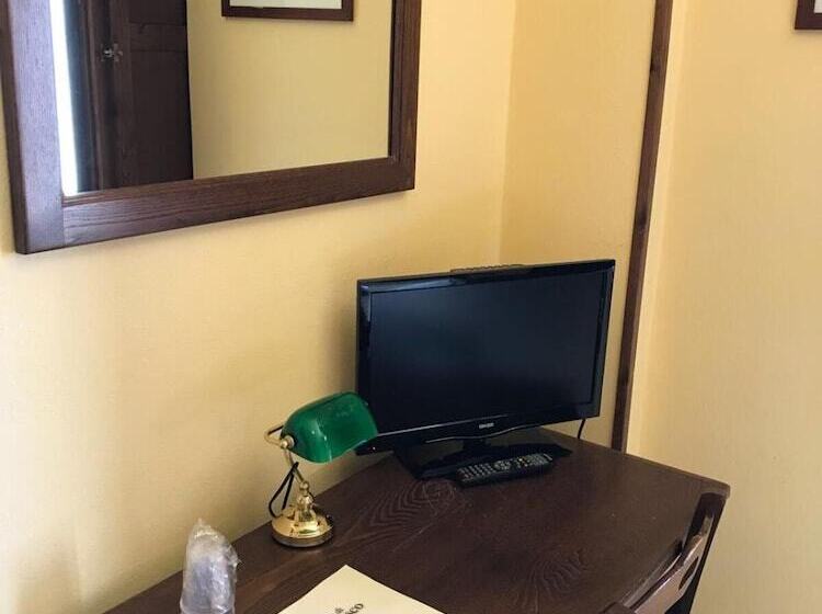 בית מלון כפרי La Locanda Di San Francesco