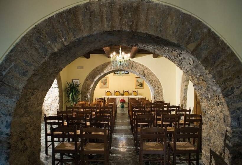 בית מלון כפרי La Locanda Di San Francesco