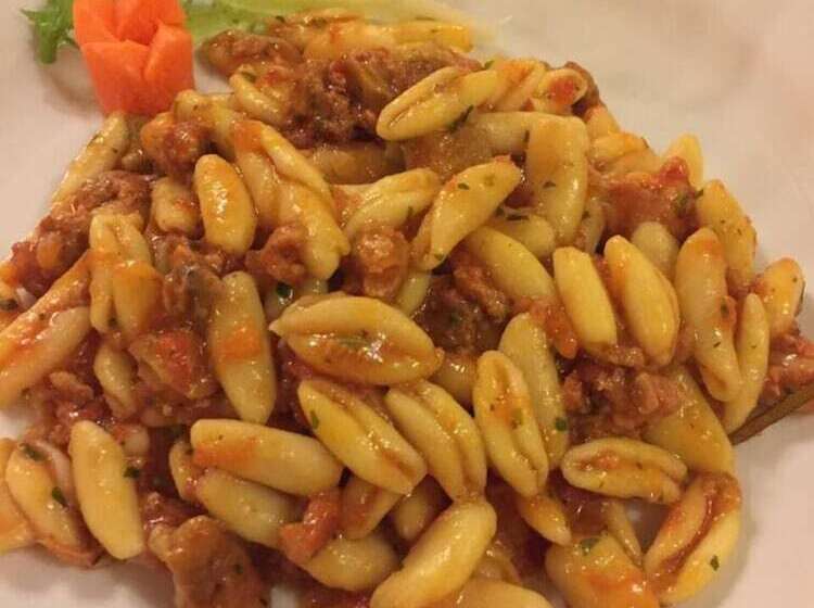 בית מלון כפרי La Locanda Di San Francesco