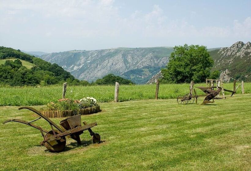 فندق La Posada De Rus