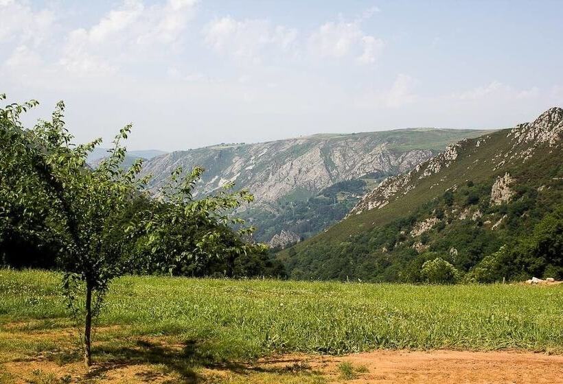 فندق La Posada De Rus