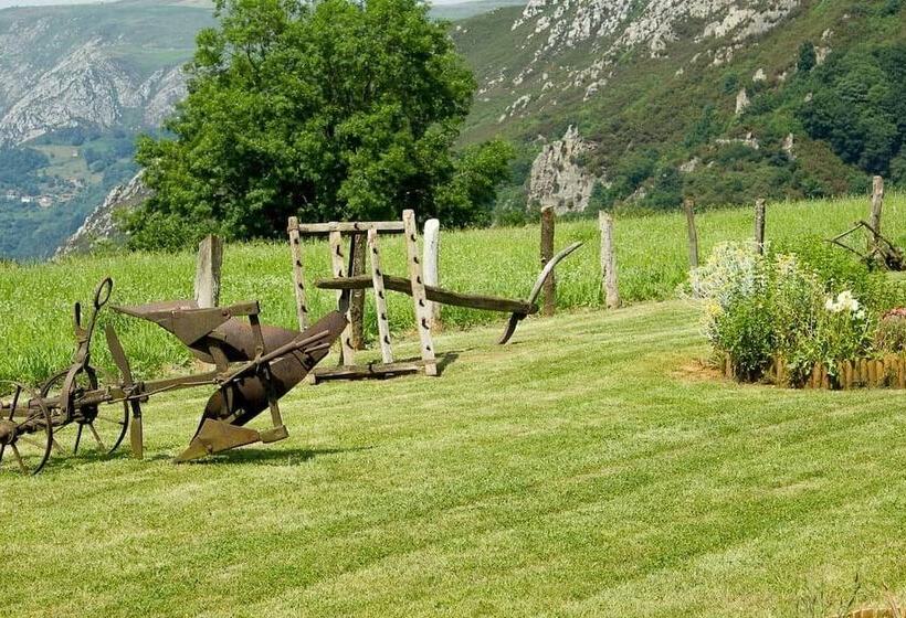 فندق La Posada De Rus