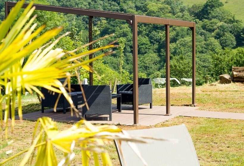 فندق La Posada De Rus