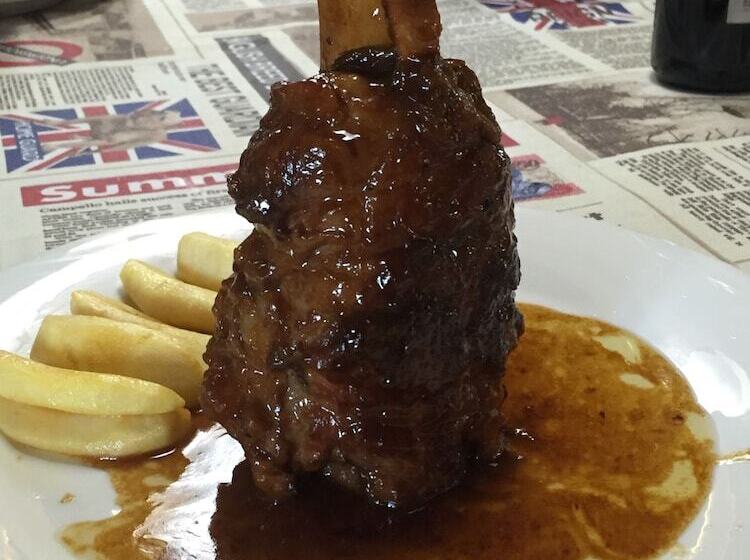 فندق La Posada De Rus