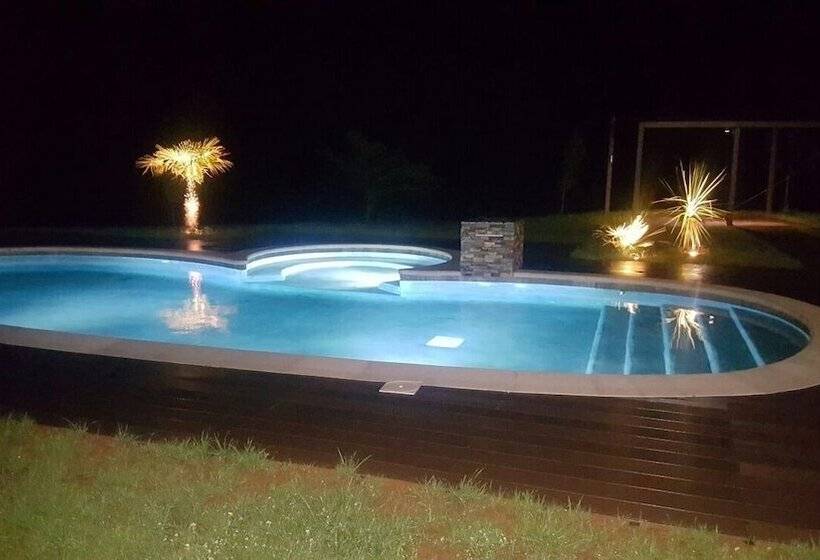 فندق La Posada De Rus