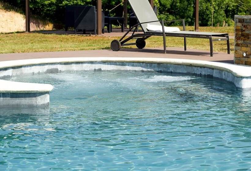 فندق La Posada De Rus