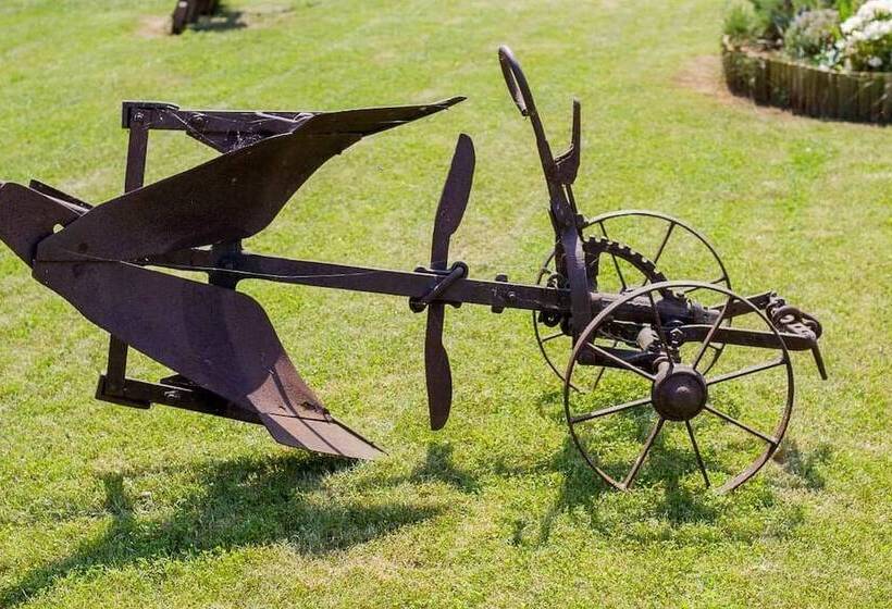 فندق La Posada De Rus