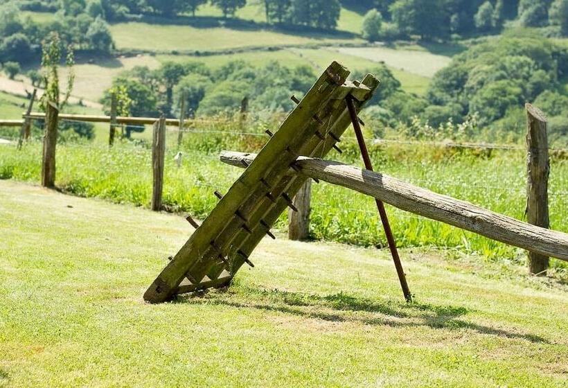 فندق La Posada De Rus