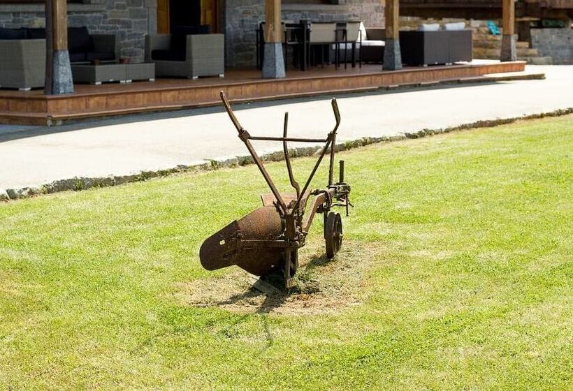 فندق La Posada De Rus