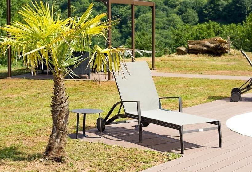 فندق La Posada De Rus