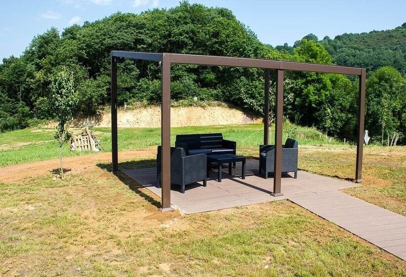 فندق La Posada De Rus