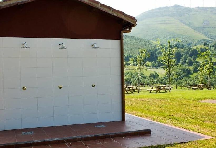 فندق La Posada De Rus