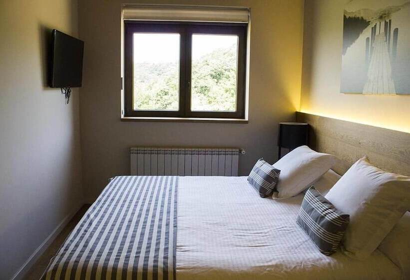 فندق La Posada De Rus