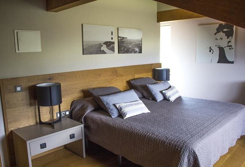 فندق La Posada De Rus