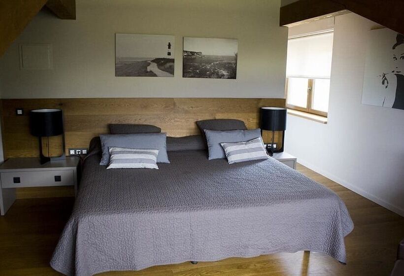 فندق La Posada De Rus