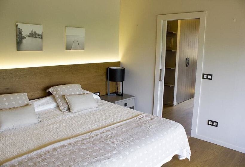 فندق La Posada De Rus