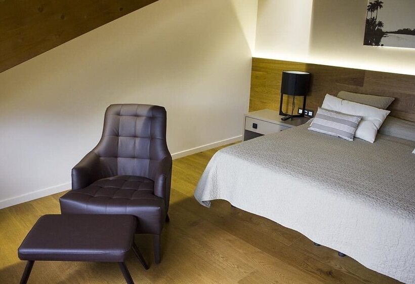 فندق La Posada De Rus