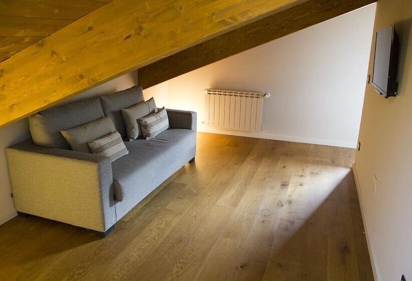 فندق La Posada De Rus