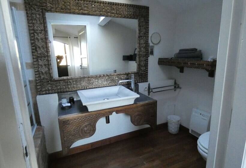 فندق La Santoline