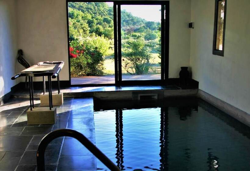 فندق La Santoline