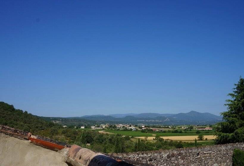 בית מלון כפרי La Santoline