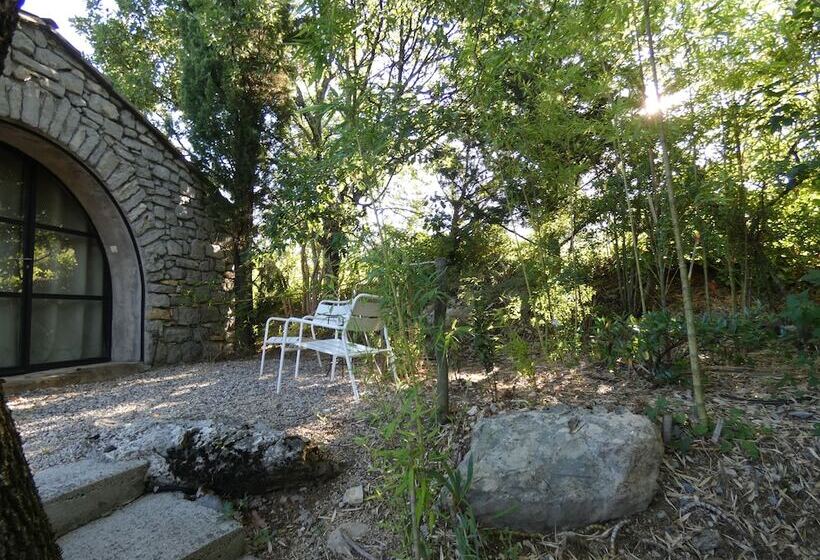 בית מלון כפרי La Santoline