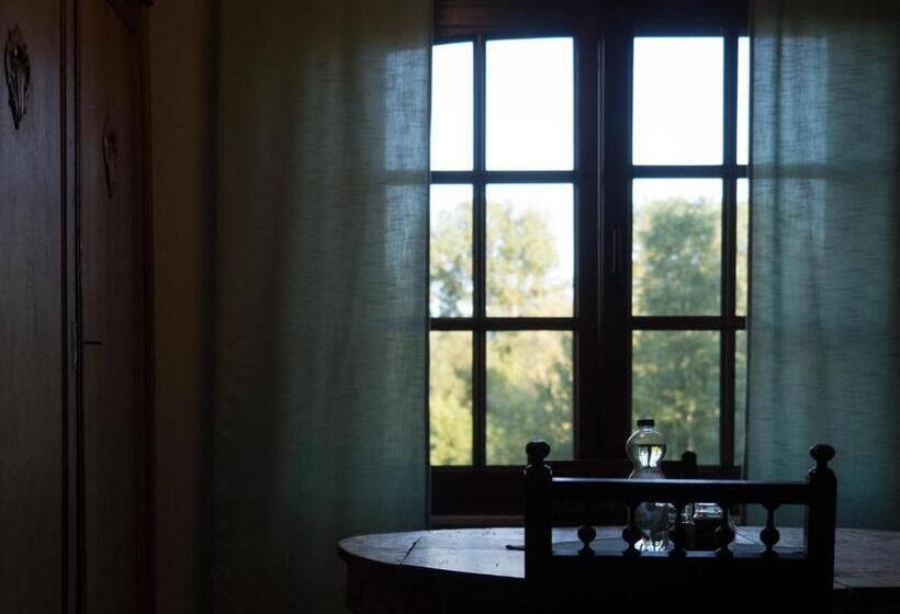 בית מלון כפרי Landhaus Nalbach