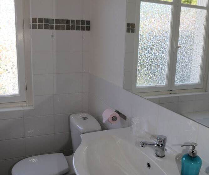 فندق Le Relais De La Haute Vallée