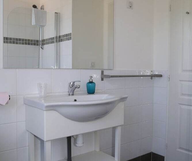 فندق Le Relais De La Haute Vallée