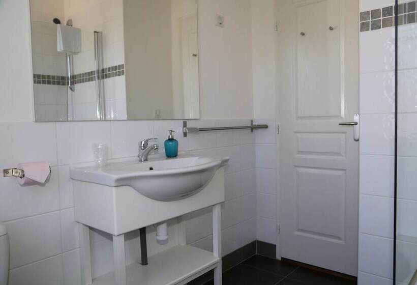 فندق Le Relais De La Haute Vallée