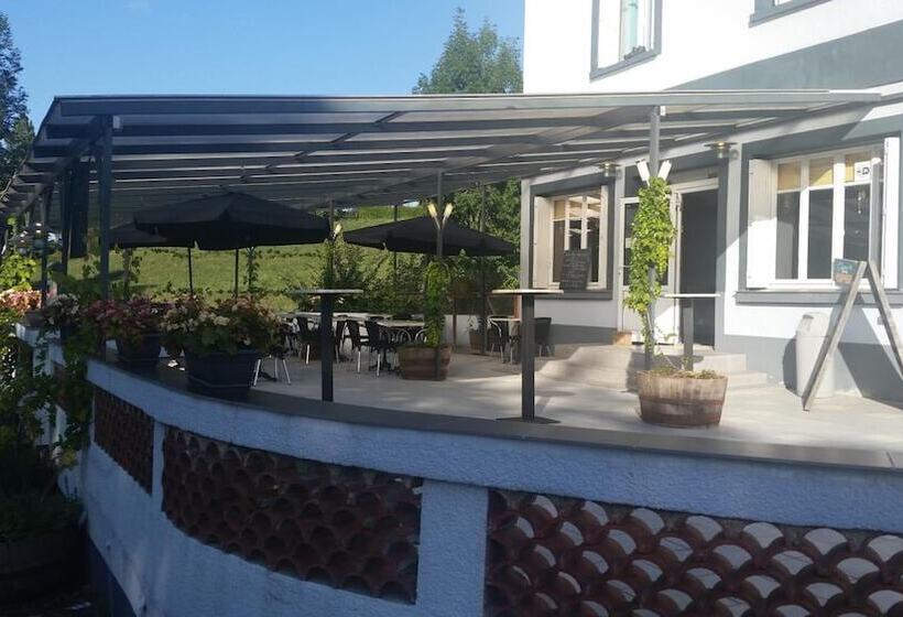 فندق Le Relais De La Haute Vallée