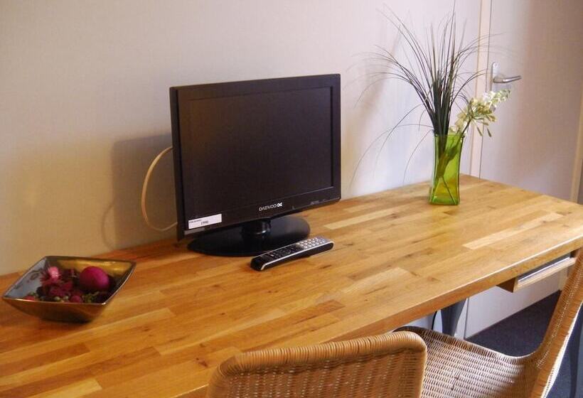 فندق Le Relais De La Haute Vallée