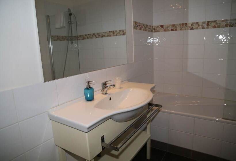 فندق Le Relais De La Haute Vallée