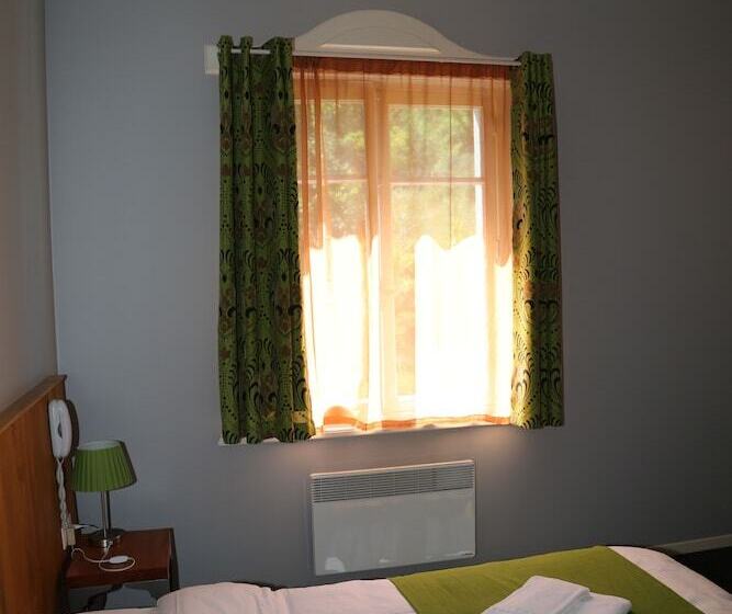 فندق Le Relais De La Haute Vallée