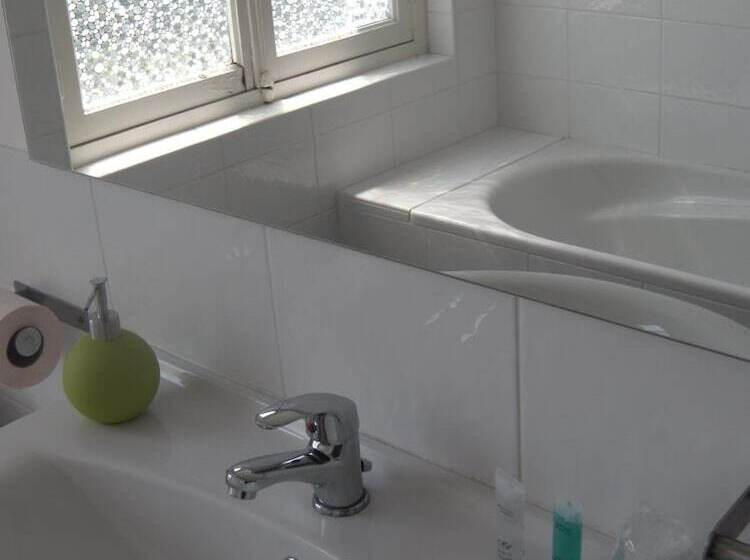 فندق Le Relais De La Haute Vallée