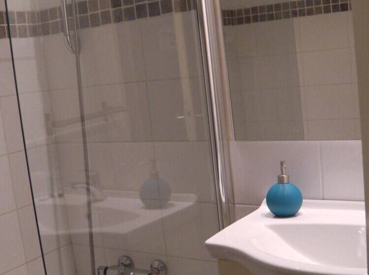 فندق Le Relais De La Haute Vallée